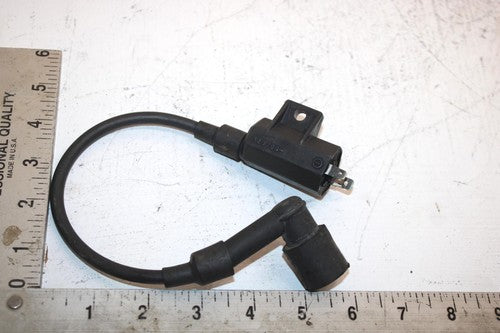 1996 Kawasaki Bayou 220 Oem Ignition Coil 21121-1160 AK2