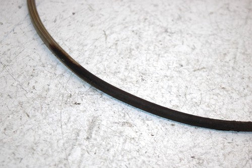 2001 Polaris Magnum 500 Oem Upper Front Brake Line 1910470 AP121