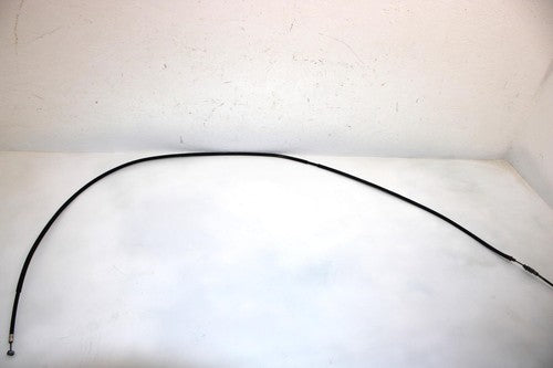 00 Kawasaki Prairie 300 Kvf300b2 Oem Parking Brake Cable 54005-1184 AK0