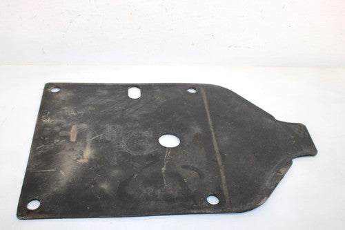 03 Bombardier Quest 650 Oem Skid Plate 705200536 AB1.1