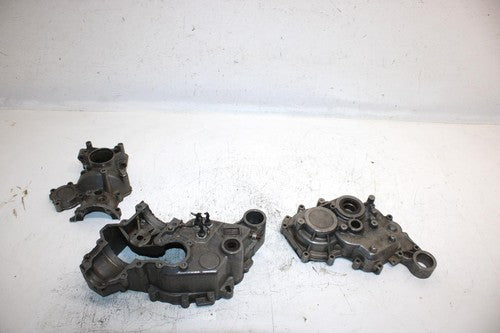 2019 Can-am Outlander 570 Oem Gearcase 420686205 AB9