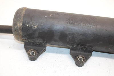09 Can-am Ds90 Oem Exhaust Muffler V18301DGF060 V18301DGF110LL AB3