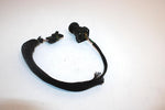 2001 Bombardier Traxter Oem Ignition Key Switch 710000042 AB10