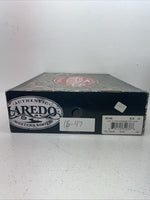 New Women’s Brown Laredo Cowboy Boots. 52145 8.5 8 1/2 M. 15-47
