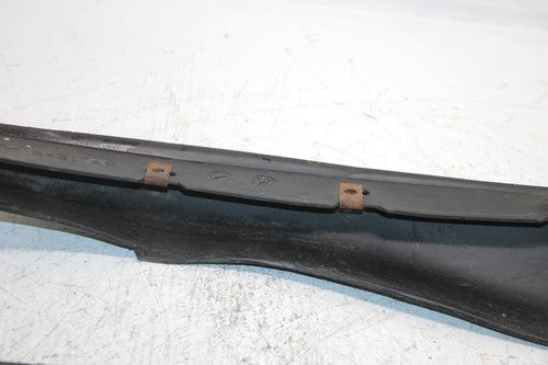 02 Polaris Sportsman 500 Oem Front Fender Flare Set 5431798-070 5431799-070 AP87