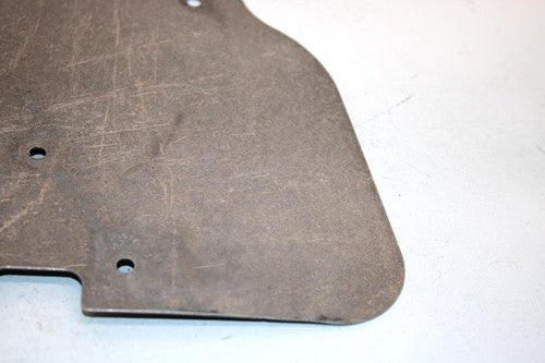 06 Can-am Outlander 400 Oem Battery Heat Shield 705202394 AB0