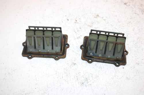 2001 Polaris Virage Oem Reed Valve Pair 1201689 JP28
