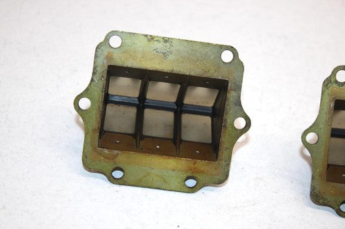 1996 Polaris Slx 780 Oem Reed Valve Set Of 3 3084147 JP35