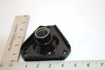 83 Suzuki Alt125 3x9 Model D  Oem Rear Wheel Hub 64110-24300 AS12