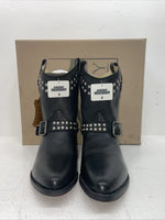 New Women’s Black Smoky Mountain Cowboy Boots. 6341 8. 16-53