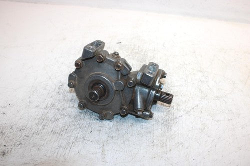 2001 Polaris Sportsman 500 Ho Oem Front Diff Gearcase 1341323 AP88