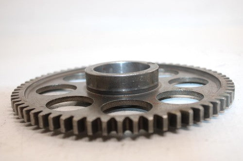 2001 Bombardier Traxter Oem Starter Clutch Gear 711634940 AB10
