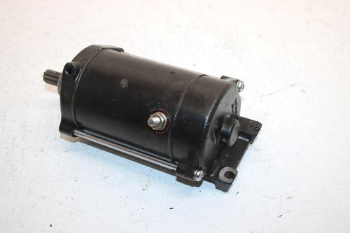 1990 Kawasaki 650 Ts Oem Starter Motor Assembly 21163-3702 JK10