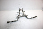 1990 Kawasaki 650 Ts Oem Handlebar 46003-3708 JK8