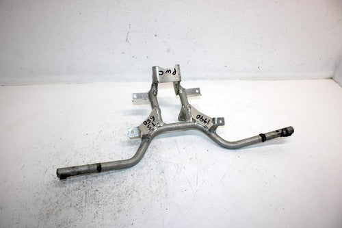 1990 Kawasaki 650 Ts Oem Handlebar 46003-3708 JK8