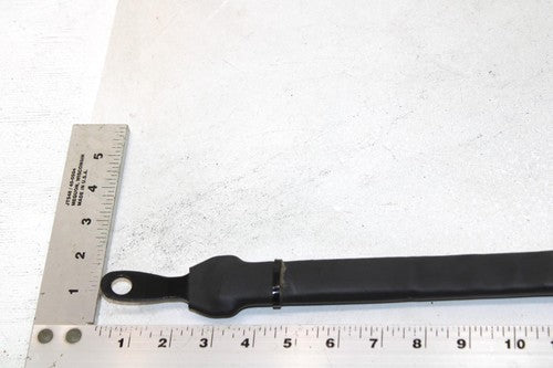 2015 Yamaha Viking Vi Oem Driver Seat Belt Reciever 2PG-F470R-10-00 XY0.2