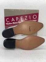 New Women’s White Capezio Cowboy Boots. 226 8 M. 16-81