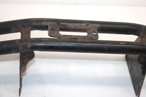 2001 Polaris Sportsman 500 Oem Front Bumper 5243377-067 AP81