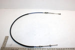 1996 Arctic Cat Montego Deluxe Oem Steering Cable 0673-232 JA13