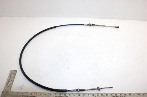 1996 Arctic Cat Montego Deluxe Oem Steering Cable 0673-232 JA13