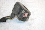 1994 Polaris 400l Oem Left Control Switch 4110157 AP85