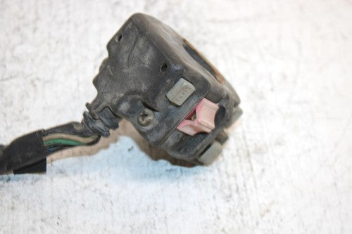1994 Polaris 400l Oem Left Control Switch 4110157 AP85