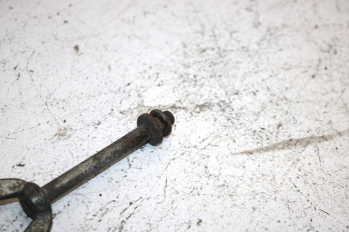 90 Yamaha Exciter Oem Screw 8V0-77387-00-00 SY3