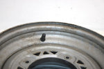2005 Polaris Sportsman 500 Ho Oem 12x6 Front Wheel Rim 1520269-067 AP60
