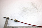 1997 Yamaha 1100 Triple Waveventure Oem Reverse Cable GH3-U149C-00-00 JY24