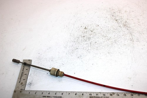 1997 Yamaha 1100 Triple Waveventure Oem Reverse Cable GH3-U149C-00-00 JY24