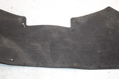 1998 Sea-doo Gtx Oem Rear Mat JS49