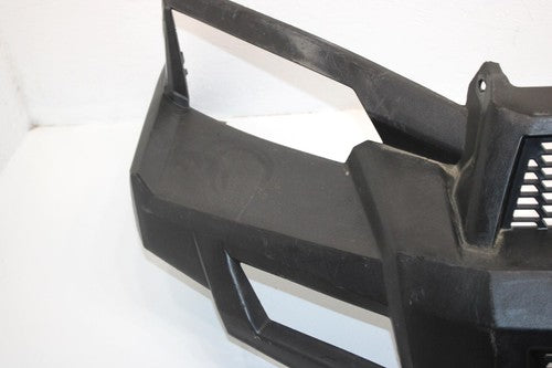 2015 Polaris Ranger Crew 900 Oem Front Bumper 5439018-070 XP2