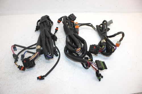 2003 Sea-doo Rx Di 951 Oem Main Wire Harness Set 278001748 278001826 JS41