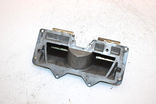 93 Yamaha Waverunner 650 Oem Lower Intake Manifold W/Reeds 6M6-13641-00-94 JY23