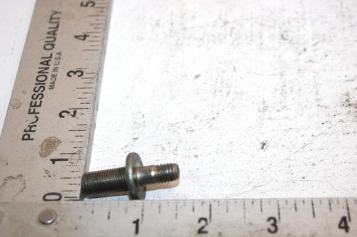 1987 Honda Fourtrax 350 A Oem Clutch Adjuster 22841-HA0-000 AH39