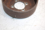 1996 Yamaha  Badger Yfm80h Oem Rear Brake Drum 3GB-2531E-00-00 AY14