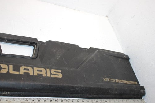 2015 Polaris Ranger Crew 900 Oem Outer Tailgate Panel 5439114-070 XP2