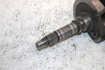 1998 Honda Foreman Fourtrax Oem Crankshaft 13000-HM7-000 AH35
