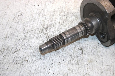 1998 Honda Foreman Fourtrax Oem Crankshaft 13000-HM7-000 AH35