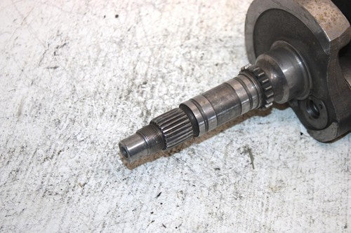 1998 Honda Foreman Fourtrax Oem Crankshaft 13000-HM7-000 AH35