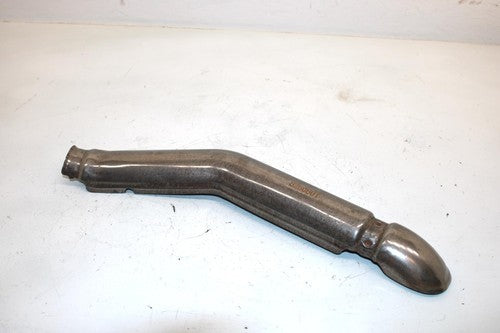 19 Polaris Sportsman 570 Sp Oem Exhaust Pipe Mid Shield 5260801 AP34