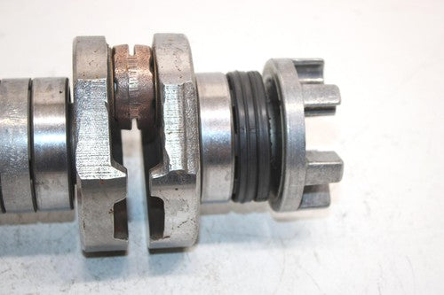 1987 Kawasaki 650 Sx Oem Crankshaft 13031-3719 JK7