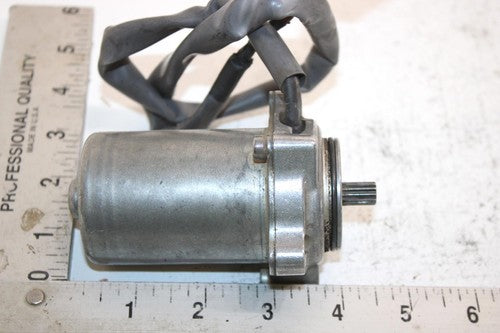2004 Honda Fourtrax Foreman Rubicon Oem Shift Motor 31300-HN2-003 AH5