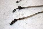 2001 Polaris Magnum 325 Oem Brake Line Set 1910470 1910475 1910476 AP98