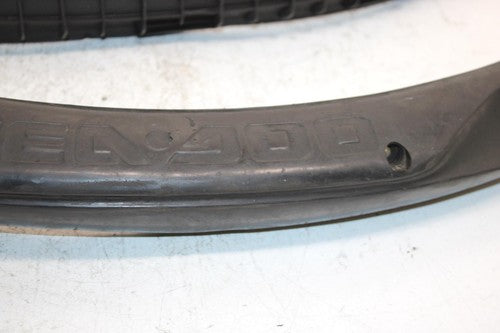 2000 Sea-doo Gtx Oem Front Bumper 291001035 JS47