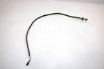 03 Arctic Cat 400 Fis Auto Trans Oem Front Brake Line 0402-961 AA9