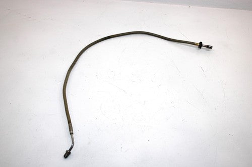 03 Arctic Cat 400 Fis Auto Trans Oem Front Brake Line 0402-961 AA9