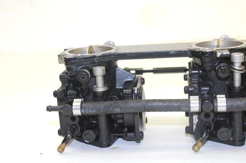 1996 Arctic Cat Monte Carlo 900 Oem Carburetor Assembly 0670-561 JA0