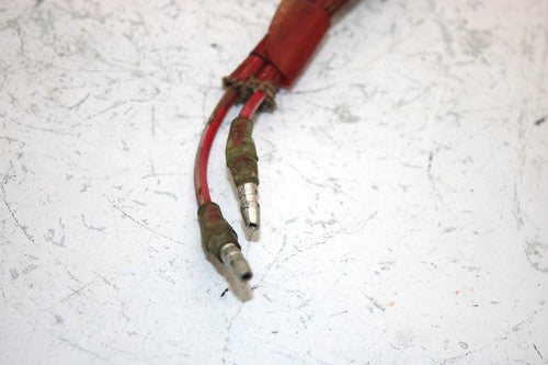 93 Yamaha  Timberwolf  2wd Oem Fuse Holder 29U-82150-00-00 AY34