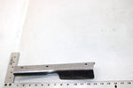 2004 Polaris Sportsman 600 Oem Exhaust Pipe Heat Shield 5245502 AP125